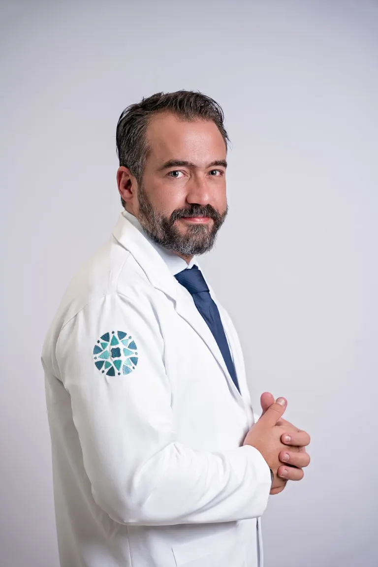 Dr. Rafael