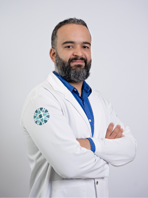 Marcelo magalhães urologista