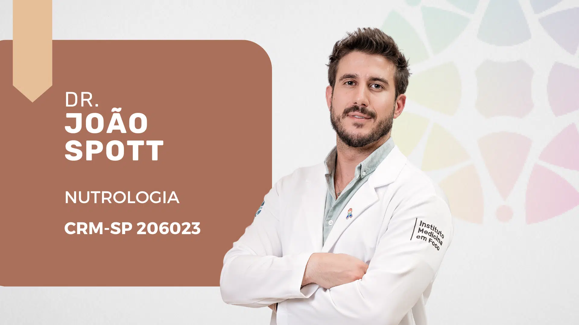 Médico especialista em nutrologia