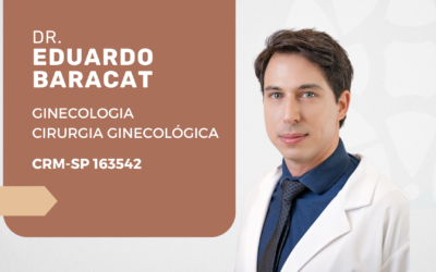 Dr. Eduardo Baracat: ginecologia e cirurgia ginecológica