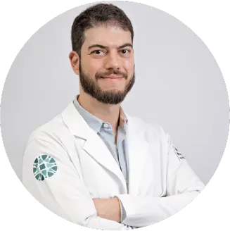 Dr. Marcelo Werneck