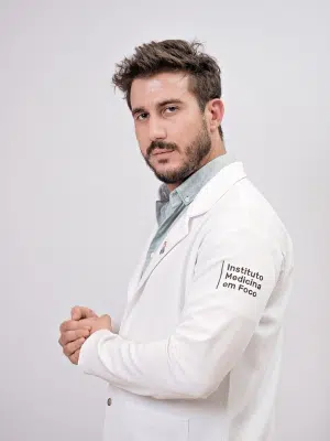 médico especialista em nutrologia