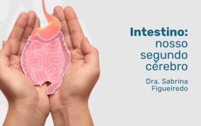 Doença gastrointestinal: conheça sobre o segundo cérebro