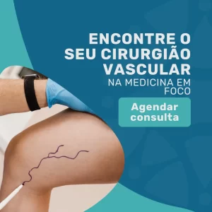 Agende uma consulta com Cirurgião Vascular pela Omint Saúde em São Paulo