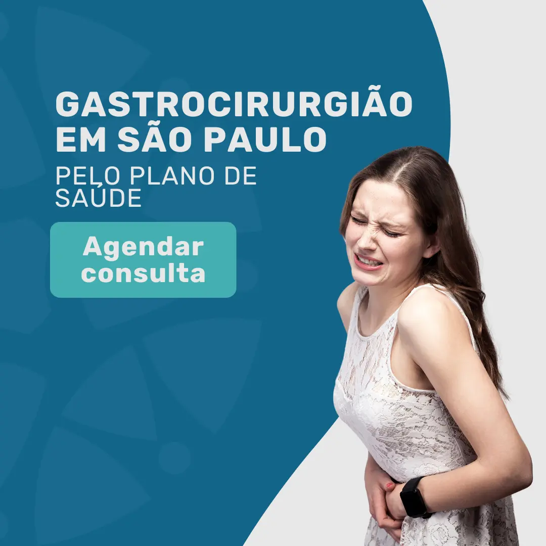 Encontre o seu gastrocirurgião para cirurgia do aparelho digestivo pelo mediservice bradesco