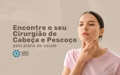 Cirurgia de Cabeça e Pescoço Convênio Omint onde encontrar?