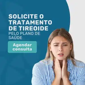 Solicite o tratamento de tireoide com cirurgia de cabeça e pescoço pelo mediservice bradesco