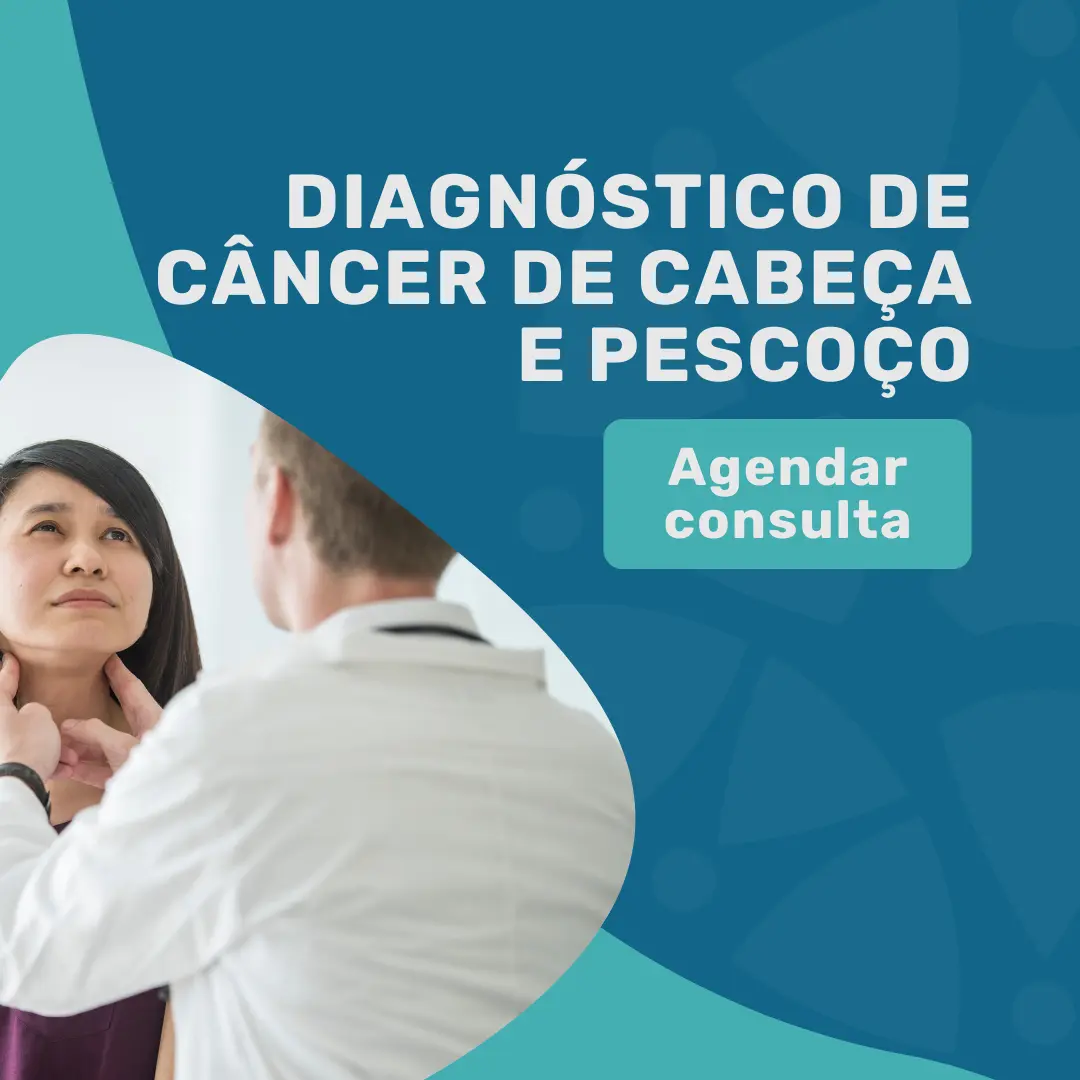 Tenha o diagnóstico de cirurgia de cabeça e pescoço pelo abas na MEF