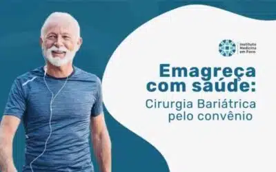 05 Passos para Realizar uma Cirurgia Bariátrica