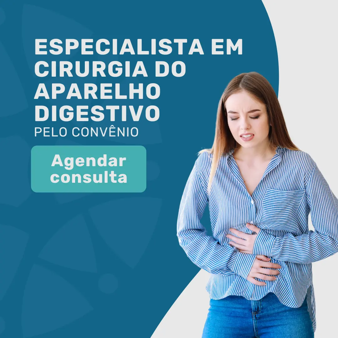 Agende sua consulta com um Cirurgia do Aparelho Digestivo pelo Allianz saúde