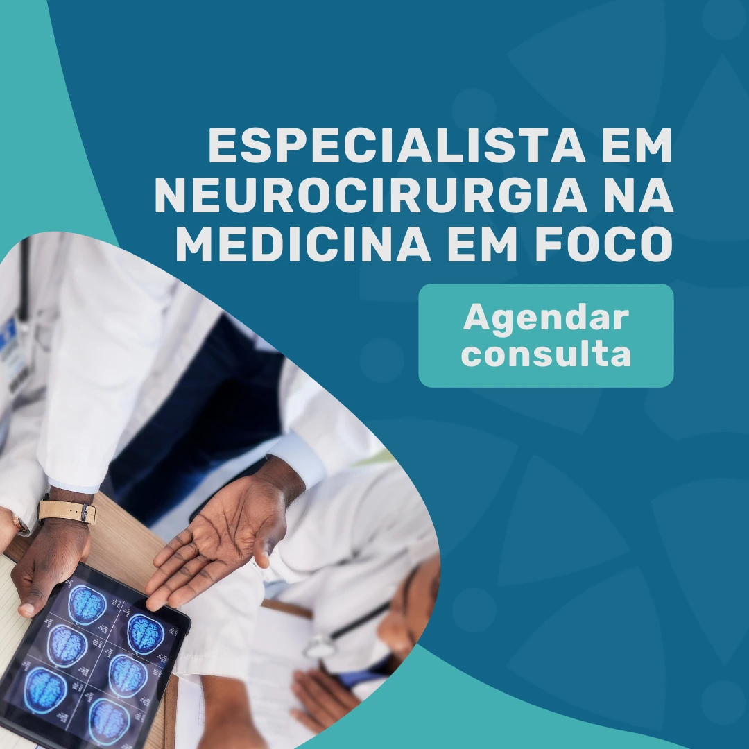 Encontre seu o neurocirurgião pelo convênio Allianz na Medicina em Foco