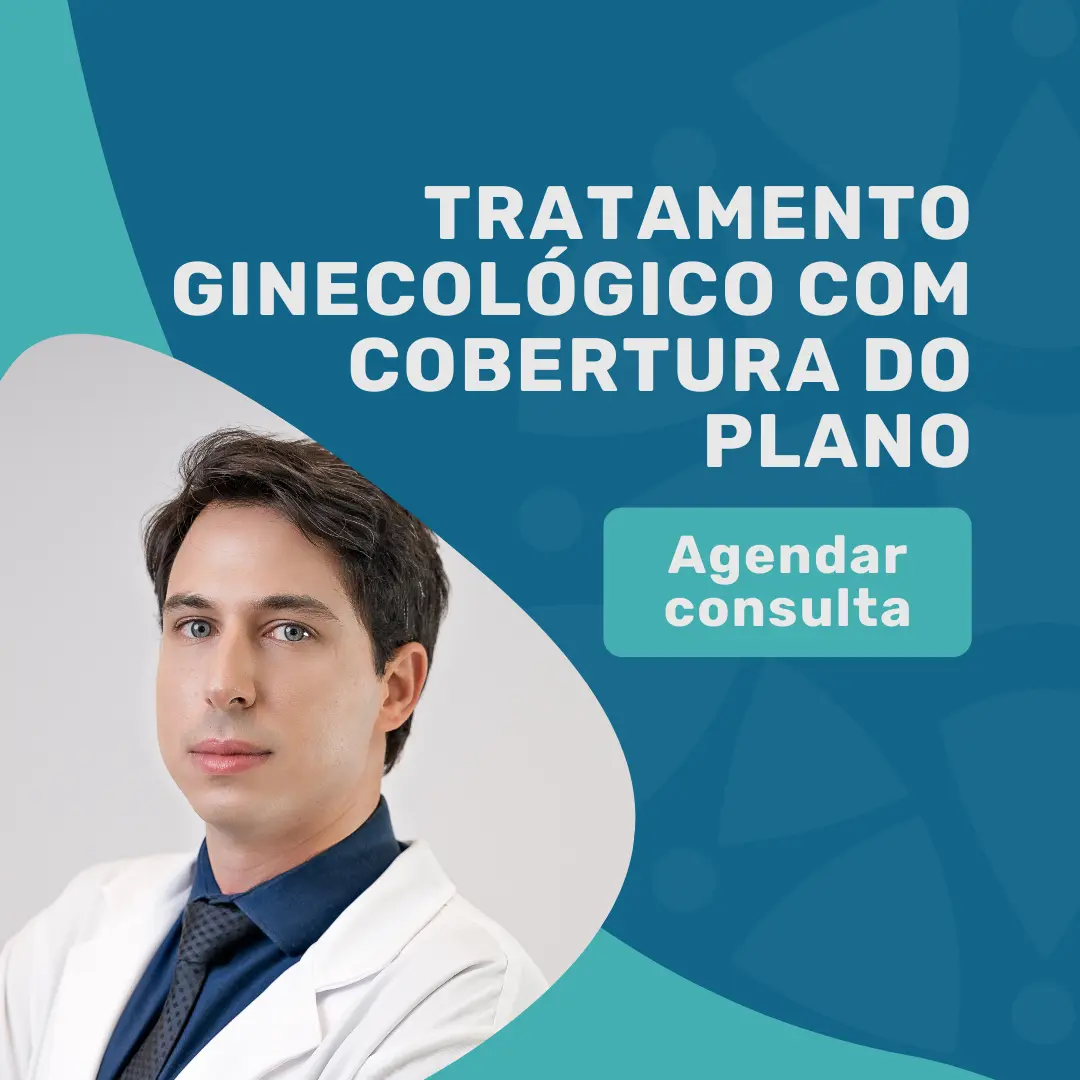 Faça o seu tratamento ginecológico com o Dr Eduardo Baracat, ginecologista pela allianz saúde em São Paulo