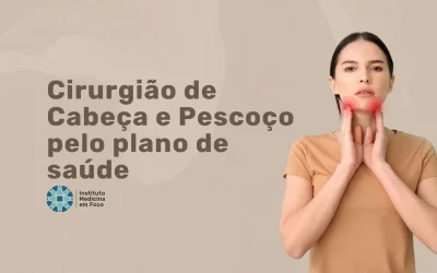 Cirurgião de Cabeça e Pescoço pela Allianz Saúde