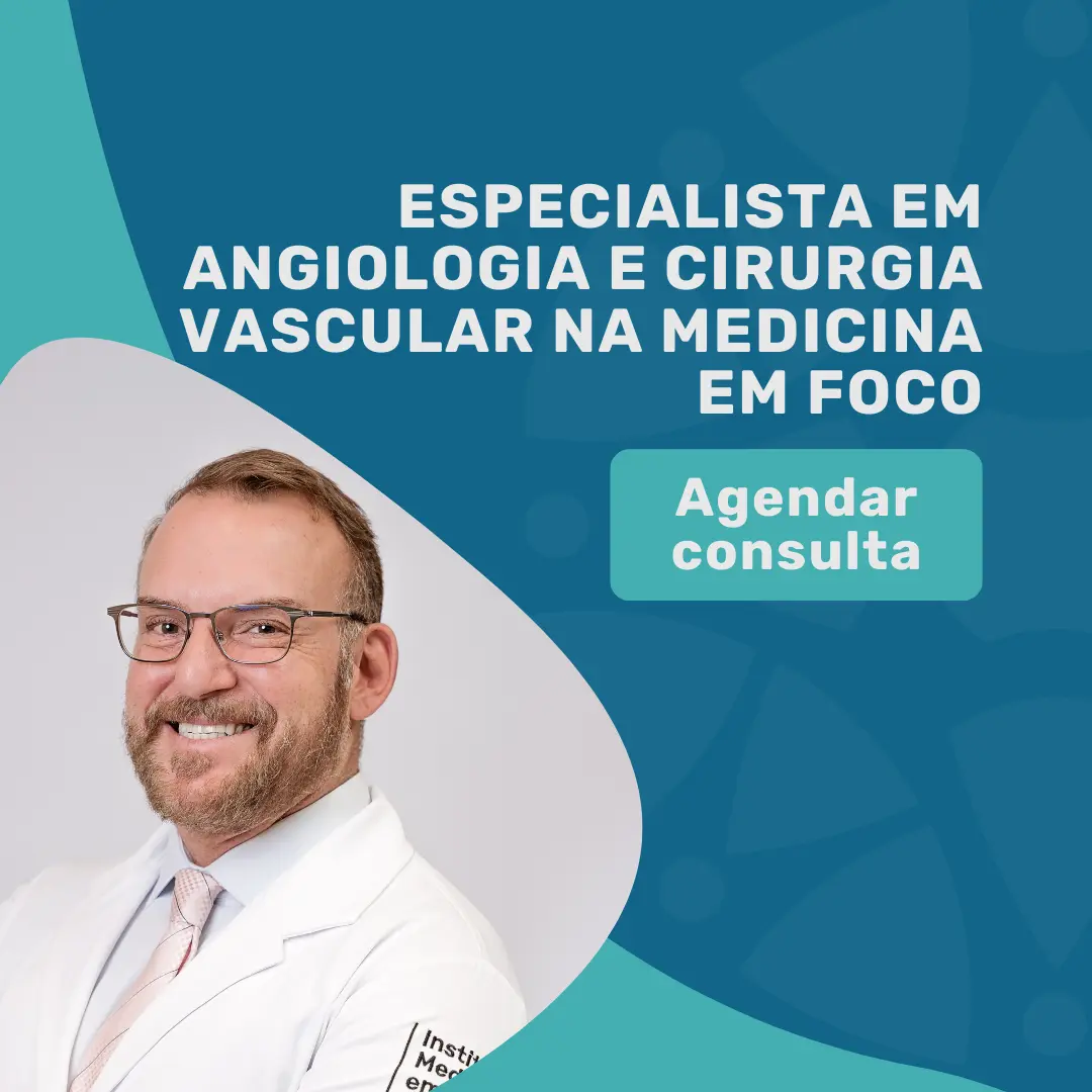 Marque sua consulta com o Dr. João Maffei, Angiologista e Cirurgião Vascular pela Amafresp Saúde em SP