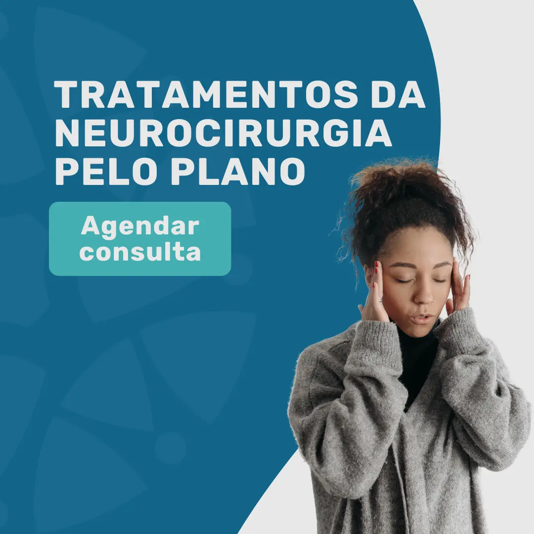 Tratamentos da Neurocirurgia com Neurocirurgião pela Amafresp Saúde na Medicina em Foco