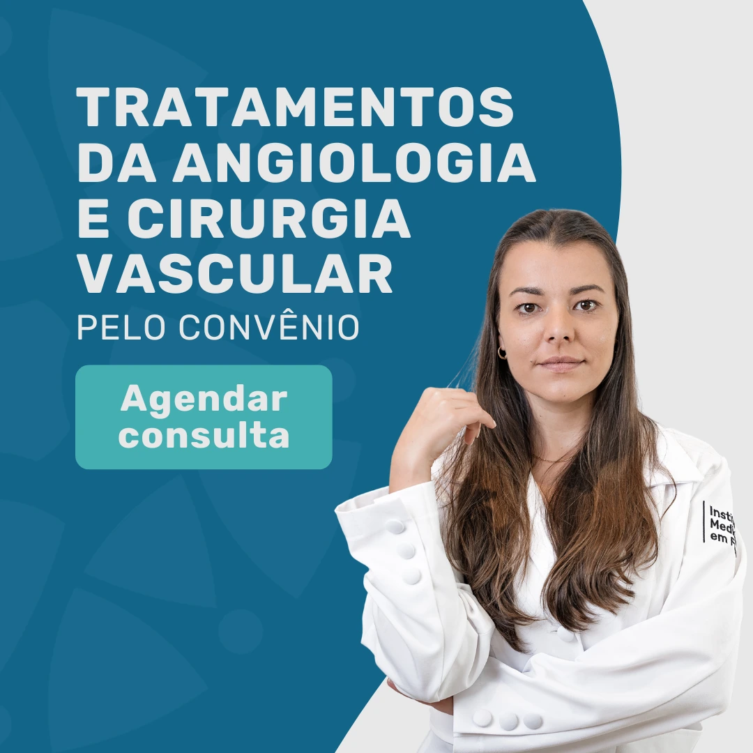 Faça os seus tratamentos com angiologista e cirurgião vascular pelo allianz saúde na medicina em foco