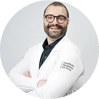 Dr. Gabriel Picarelli