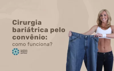 Cirurgia bariátrica ABAS saúde: como funciona