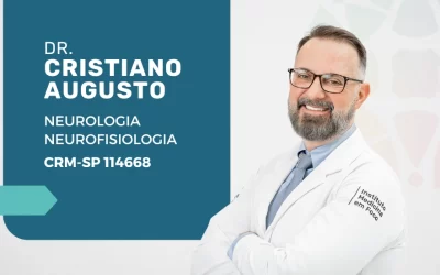 Dr. Cristiano Duarte Augusto: Neurologista em São Paulo